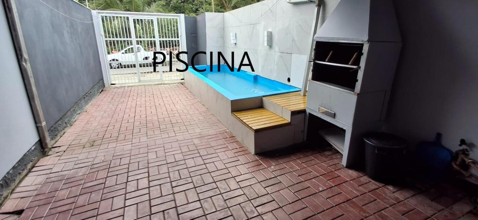 Вилла Ag - Bruno Klemtz - Casa Individual Com Piscina, Ar, Wi-Fi, Ate 16 Pessoas Bruno Klemtz Итапема Экстерьер фото